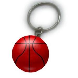 Decoration Personalized Couples Keychains , Custom Rubber Keyrings Advertisement