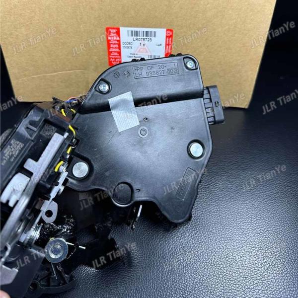 For Land Rover Door Latch LR078728 LR078705 LR078748 LR078742
