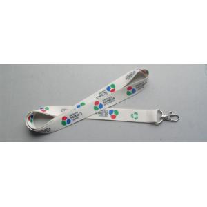 Comfortable High School Lanyard With Detachable Clip YDEL-007