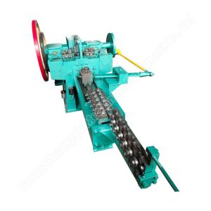 Nail Making Machine Common Wire Nail Making Machine To Make Steel Nails High
