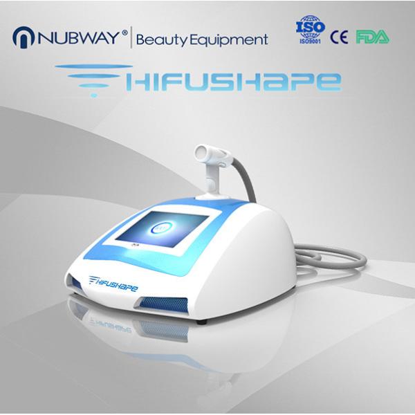 Buy useful portable hifu slimming machine with medical ce at wholesale prices