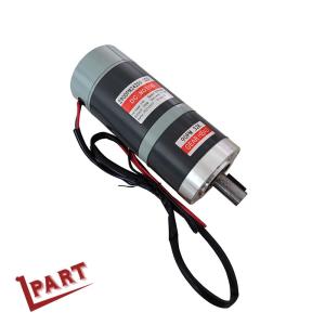 24v Electric Steering Forklift Drive Motor Z90DPM24200-32S