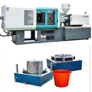 Advanced Technology Plastic Injection Molding Machine With Nozzle Temperature 50