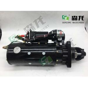 349-6554 5N2685 E349D E365C 24V 11T Starter Motor