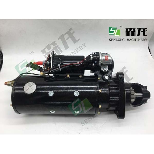 349-6554 5N2685 E349D E365C 24V 11T Starter Motor