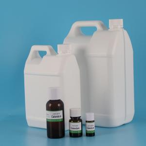 Laundry Detergent Fragrances Calendula Fragrance Natural Refreshing