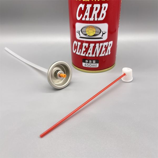 Buy Industrial-Grade WD-40 Lubricant Valve for Power Generation and Utility Plants with Consistent Performance at wholesale prices