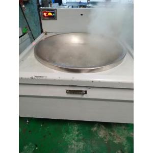 Newest design Heating fast Freestanding chinese cooking range