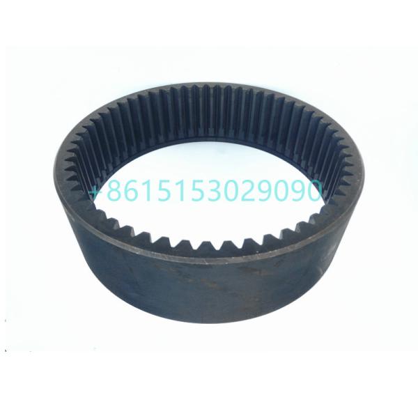 6*6 Beiben Truck Spare Parts Wheel Ring Gear Beiben