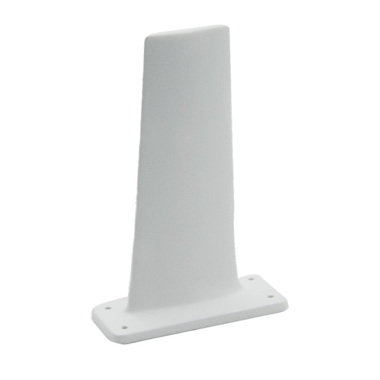 Buy 1420-1520MHz 2dBi FRP Blade Antenna at wholesale prices