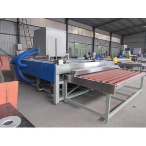 Automatic Tempered Glass Washing Machine / Insulating Glass Machine