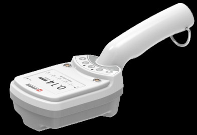 Handheld Craft Geiger Counter Nuclear Radiation Tester Portable Accurate