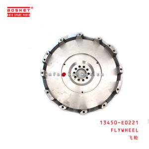 13450-E0221 Flywheel for ISUZU HINO