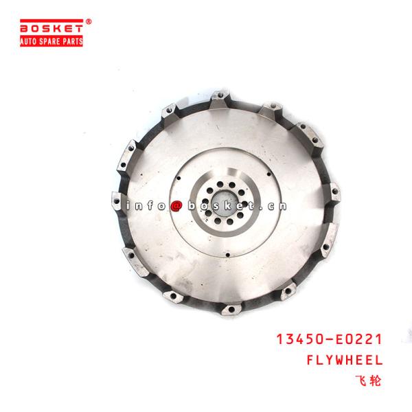Buy 13450-E0221 Flywheel  for ISUZU HINO at wholesale prices