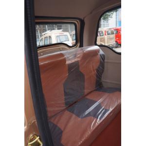 130cc Engine Gasoline Tricycle