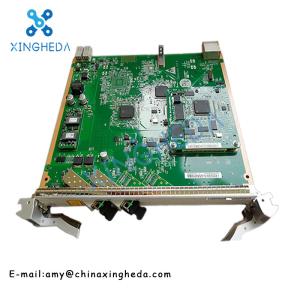 Quality HUAWEI SLD4A SSN1SLD4A 03053174 OSN3500 SSN1SLD4A20 STM 4 Interface Board for sale