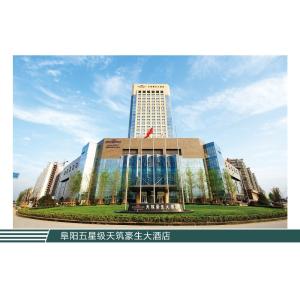 Professional Aluminium Glass Curtain Wall CNC Machining Aluminium Frame Profile