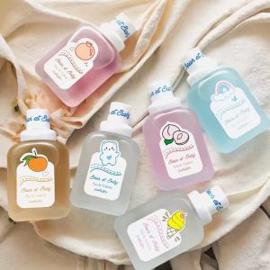 New Arrival Baby Women's Perfume Persistent Fresh Natural 50ml Affordable Light