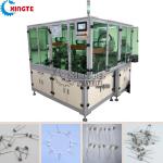 Electronic Cigarette Atomizer Heating Coil Winding Machine Automatic High