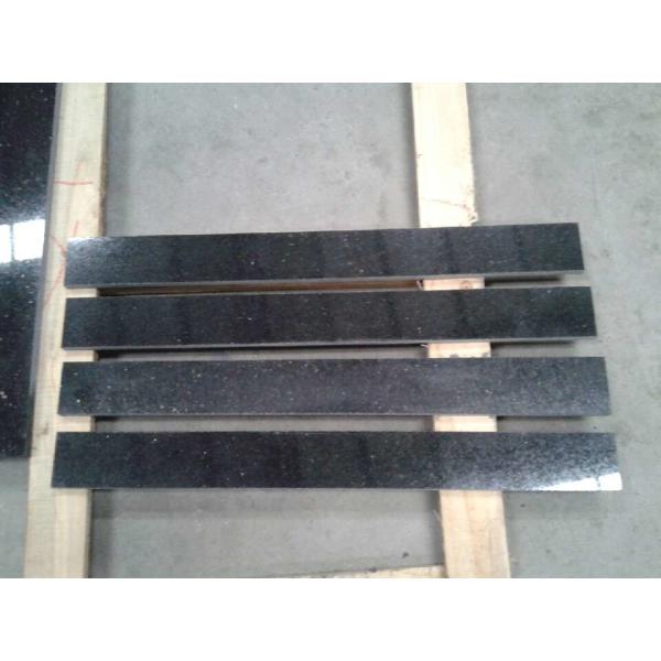 Star Black Galaxy Granite Counter Top,Vanity Tops,Black Galaxy Granite Tiles,Imported Granite Tile