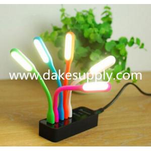 new mini portable USB led light use with power bank or computer