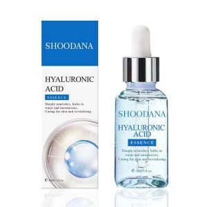 Wholesale Organic Korean Niacinamide & Hyaluronic Acid Serum Anti-Inflammatory