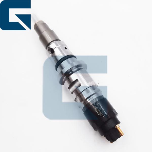 0445 120 057 Fuel Injector 0445120057 For QSB6.7 Engine