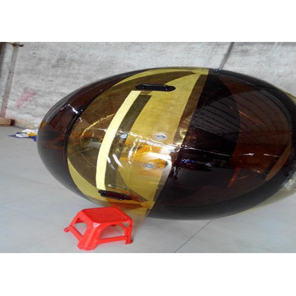 Outdoor Inflatable Water Toys / Human Inflatable Water Walking Ball With CE
