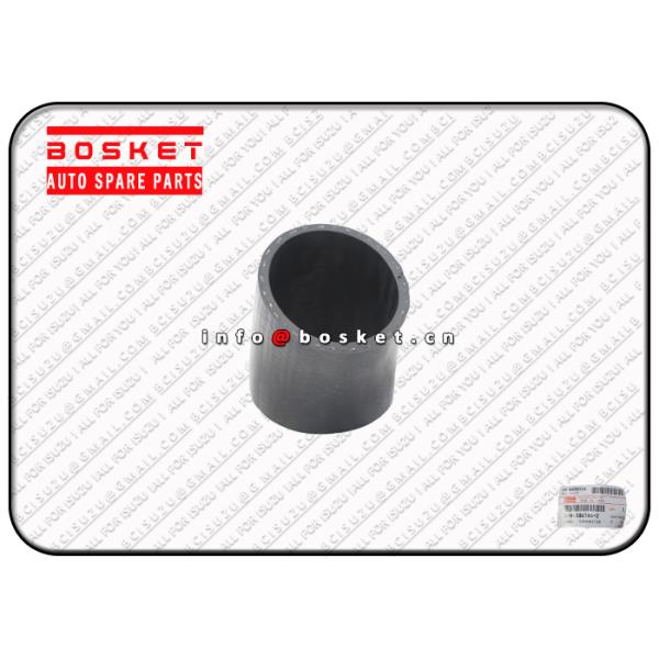 8943861642 8971370180 8-94386164-2 8-97137018-0 Connector Hose Suitable for ISUZU TFR55 4JB1