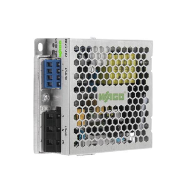 Original WAGO 787-734 787-885 Switched-mode Power Supply 24 VDC Output Voltage 20 A Output Current