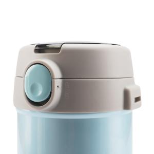 2L Vacuum Food Container Thermos Flask Stainless Steel Multiple Insulated