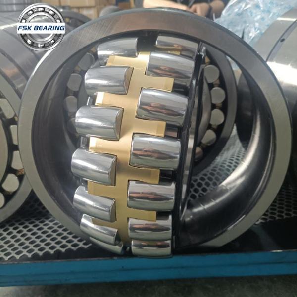Buy FSK 23136-E1A-XL-M Spherical Roller Bearing 180*300*96mm For Mining Industrial Crusher at wholesale prices