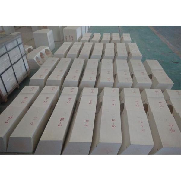 High Grade High Purity Corundum Bricks for Industry Furnace and Kilns