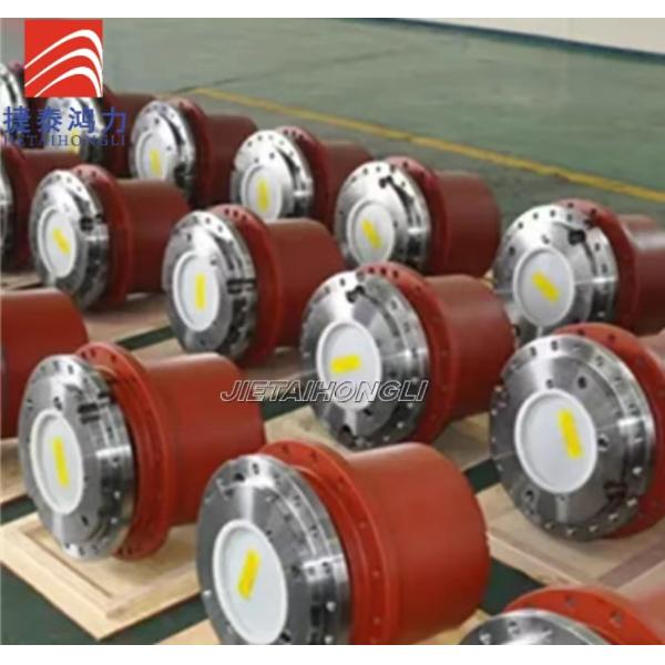 Iso Approved Gear Box Drilling Rig Tool GFT220T3B76