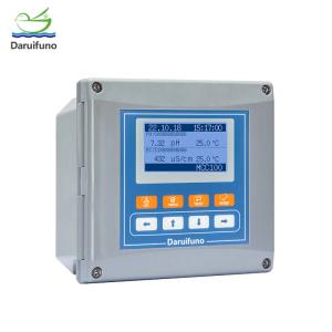 Digital Water Quality Controller