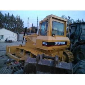 Used CAT D7G-2 bulldozer ready for sale