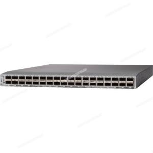 N9K C9336C FX2 Original Cisco Nexus 9336C-FX2, Nexus 9K Fixed With 36p 40G/100G