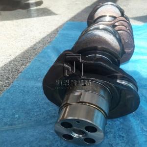 Crankshaft 04292806 04502707 04502637 4292806 4502707 4502637 0429 2806 0450