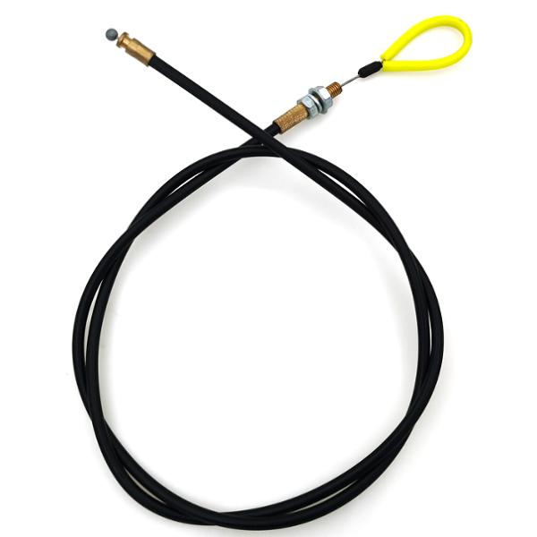 Custom High Quality Bicycle Brake Cable Bike Parts Housing Mountain Bike Hose Road Bike Accessories