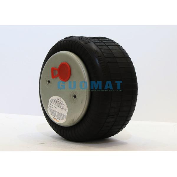 Original Rubber Contitech Industrial Air Bags FS 200-16 CI Convolution Air Actuator G3/4 Air Hole