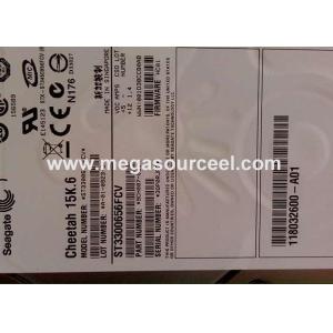 ST3300656FCV Seagate 300-GB 15K FC-AL