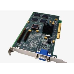 Enig Finger Gold Fr 4 Pcb Assembly 8 Layer Hasl