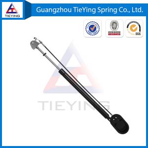 Lockable Compression Nitrogen Gas Spring , Automobile Gas Strut