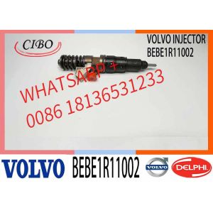 Engine Injector Fuel Injector BEBE1R10002 BEBE1R11002