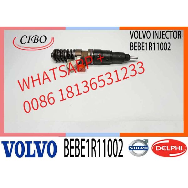 Buy Engine Injector Fuel Injector BEBE1R10002 BEBE1R11002 at wholesale prices