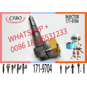 fuel injectors 232-8756 171-9704 138-8754 232-1173 10R-1265 173-9379 138-8756