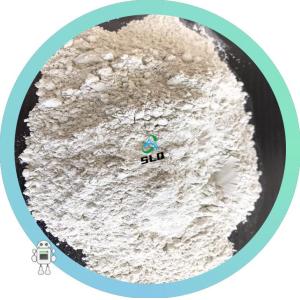 Ferrous Sulfate Monohydrate Powder Composition and Uses Storage