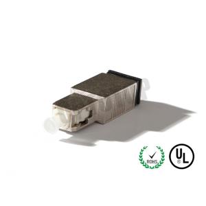 Quality Male To Female Fiber Optic Cable Connectors for sale