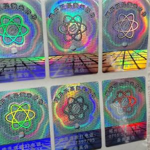 Scalability Custom Private Label Cosmetics Permanent Anti Counterfeiting HX-183