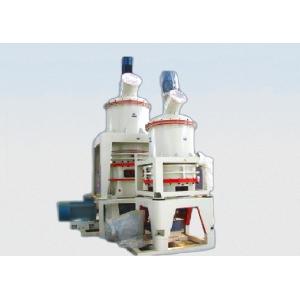 SCM 100A Ultra Fine Powder Mill Gypsum Grinding Marble HGM